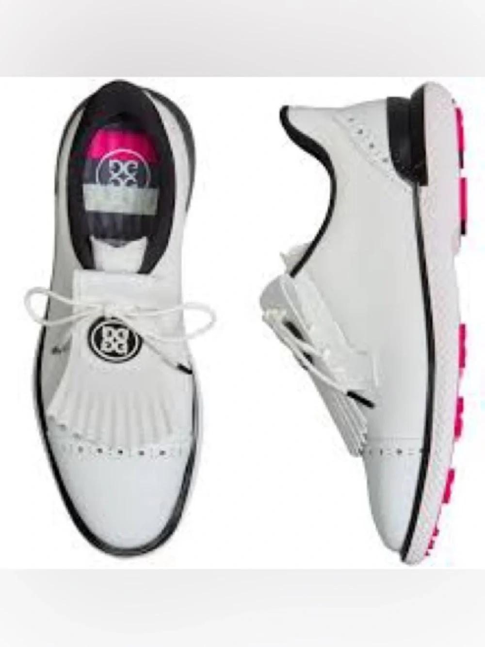 NWT GFORE GALLIVAN 2R Golf Shoes